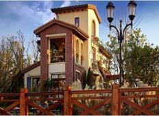 山東威海項(xiàng)目